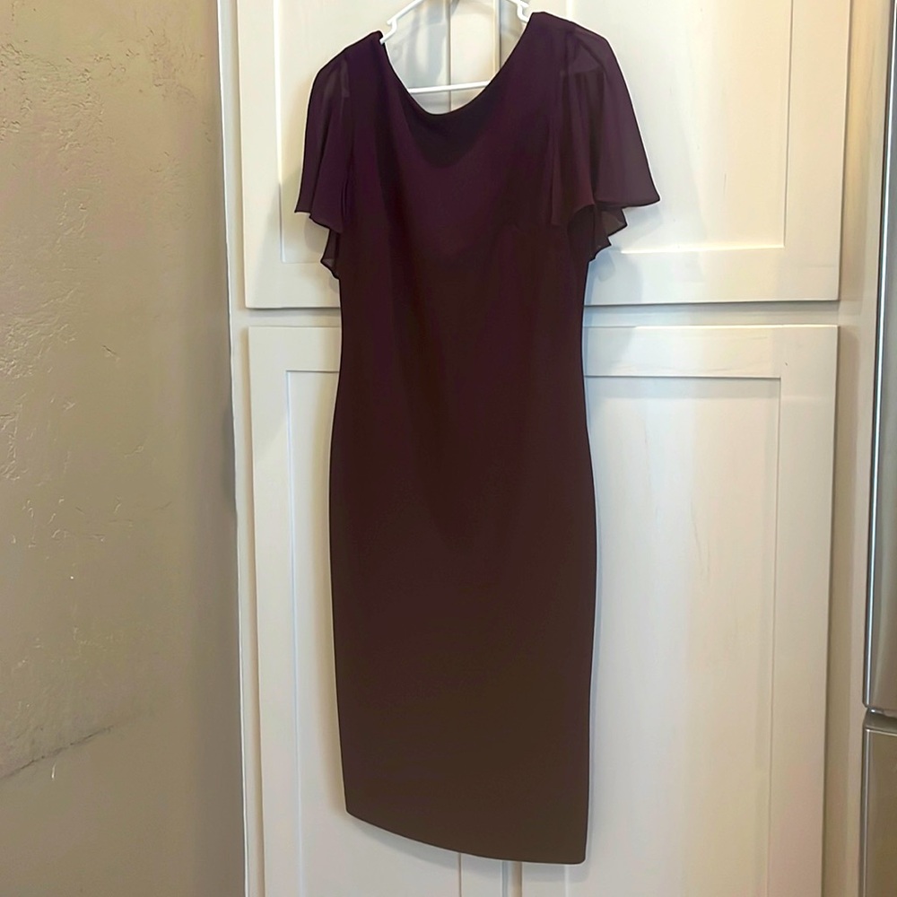 Calvin Klein dress size 8